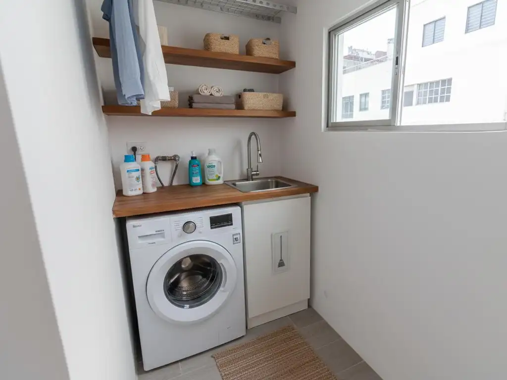 Foto de Tu Casa en Altura: Dúplex Con Terraza en Recoleta (Apto Crédito), imagen 4