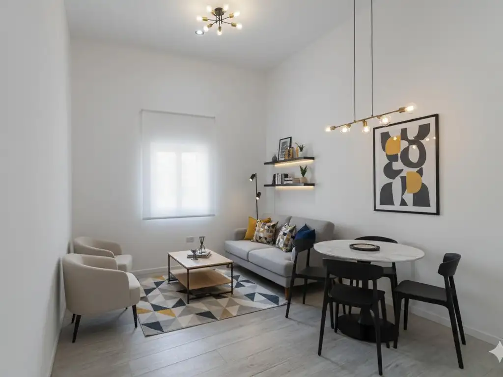Foto de Tu Casa en Altura: Dúplex Con Terraza en Recoleta (Apto Crédito), imagen 5
