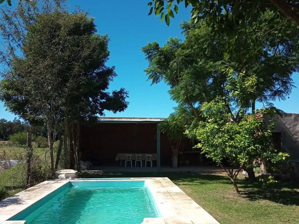 Foto de VENDO CASA QUINTA, imagen 3