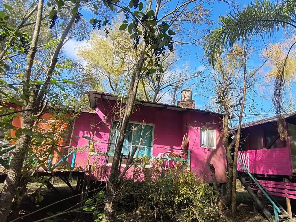 Foto de Casa en Venta en Guayraca, Zona Delta, Tigre, imagen 3