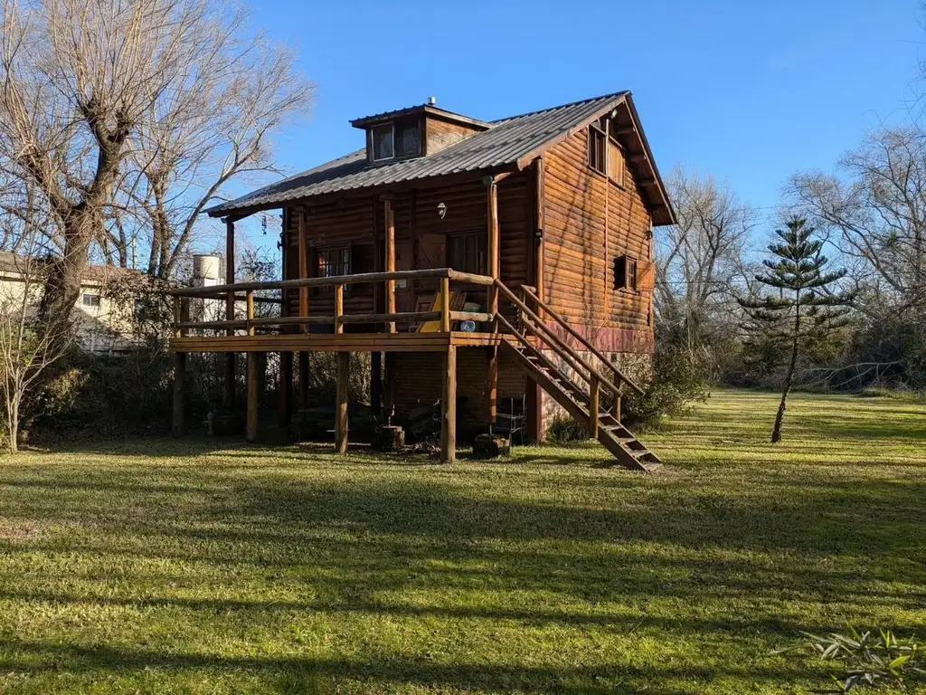 Foto de Casa en Venta en Carapachay, Zona Delta, Tigre, imagen 1