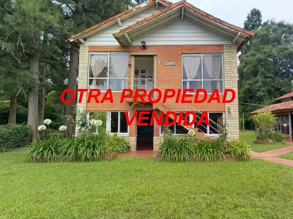 Foto de Casa en Venta en Sarmiento, Zona Delta, Tigre, imagen 3