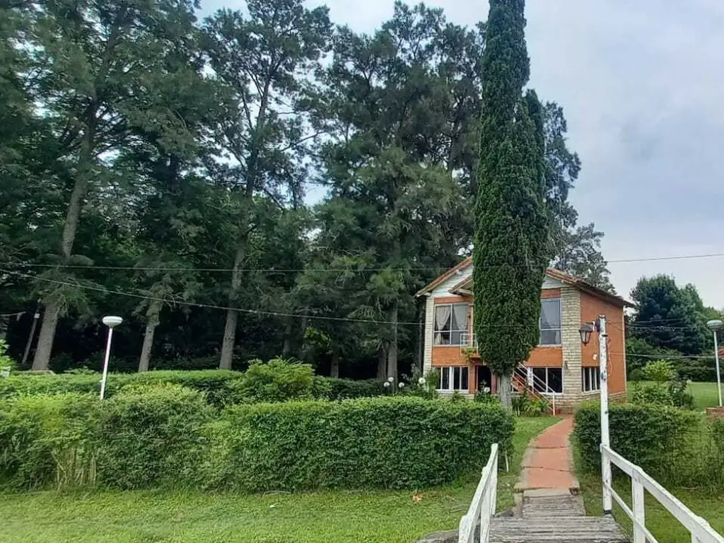 Foto de Casa en Venta en Sarmiento, Zona Delta, Tigre, imagen 1
