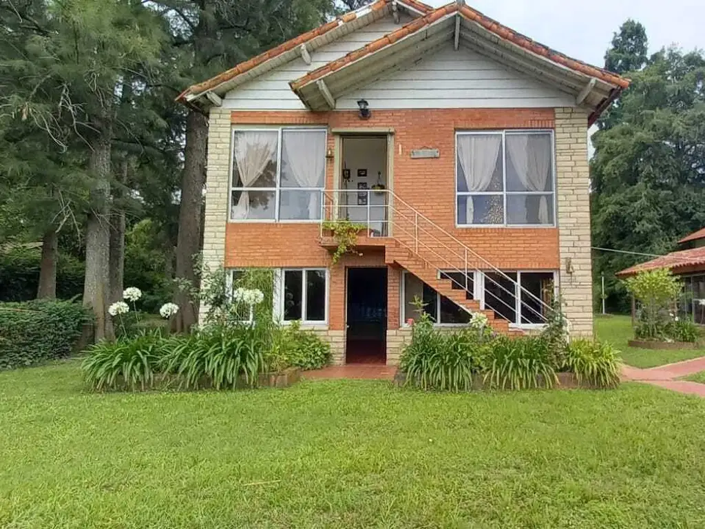 Foto de Casa en Venta en Sarmiento, Zona Delta, Tigre, imagen 2
