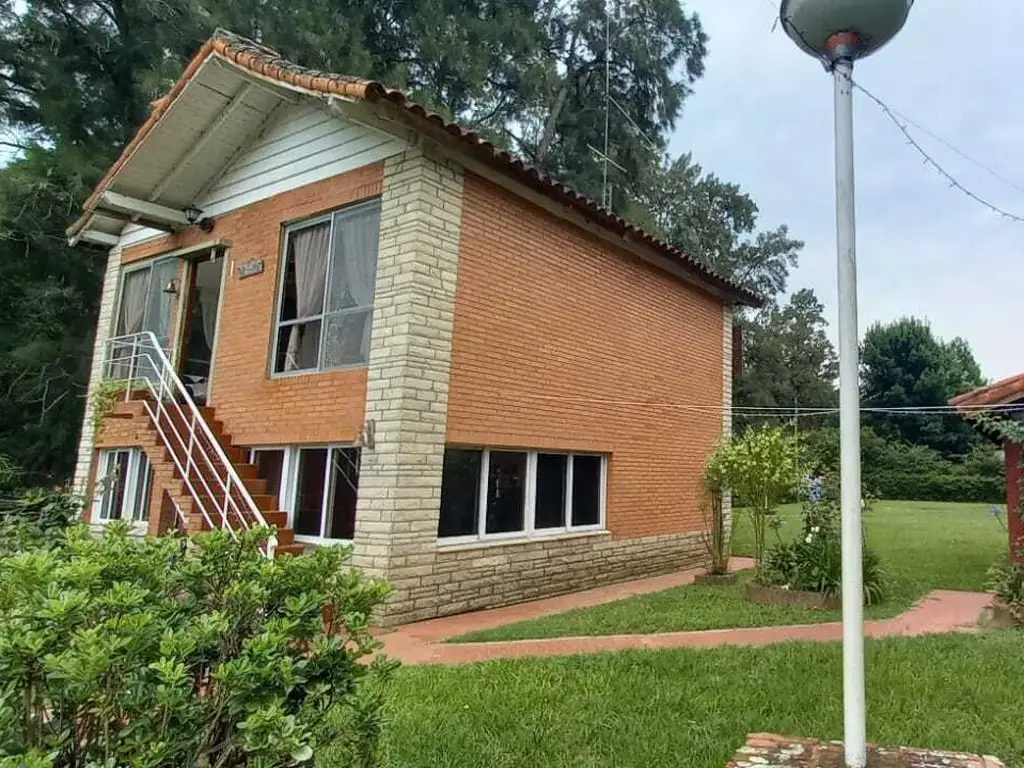 Foto de Casa en Venta en Sarmiento, Zona Delta, Tigre, imagen 4