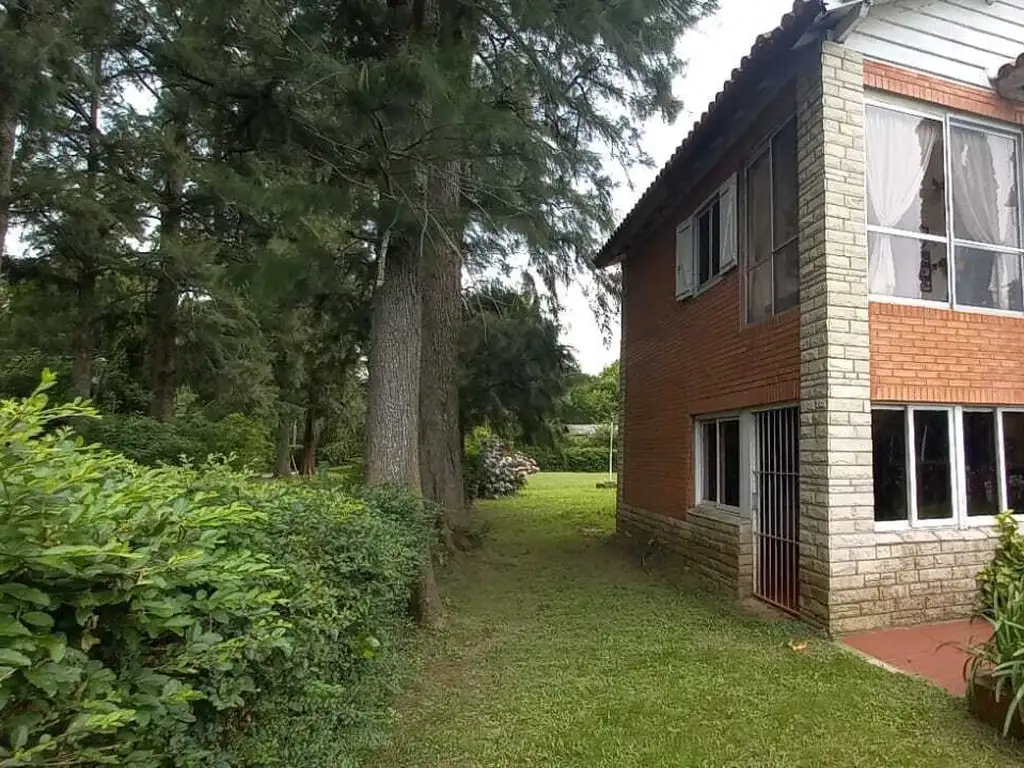 Foto de Casa en Venta en Sarmiento, Zona Delta, Tigre, imagen 5