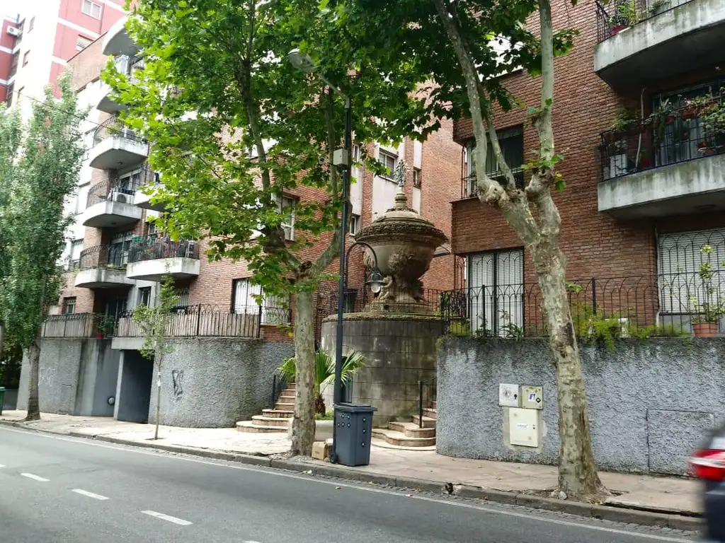 Foto de Cochera - S.Fer.-Vias/Libert., imagen 2