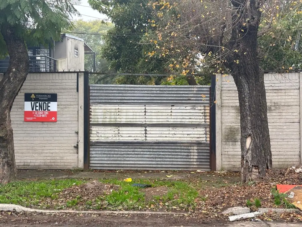 Foto de Venta de Lote en Florencio Varela, imagen 4
