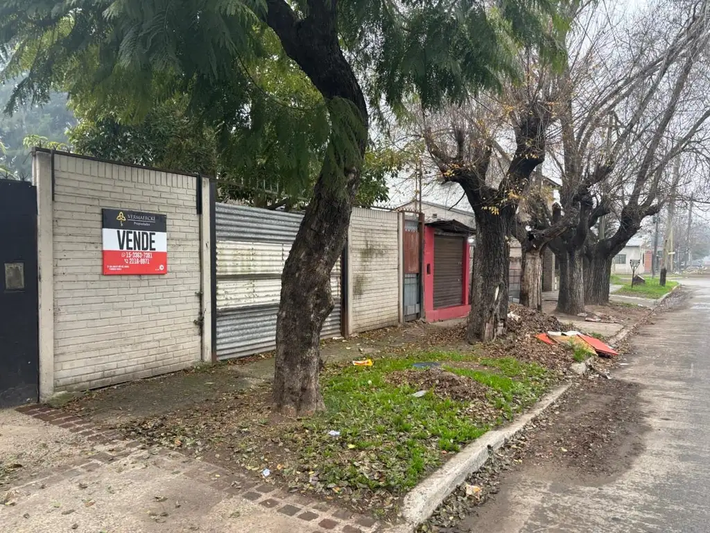 Foto de Venta de Lote en Florencio Varela, imagen 5