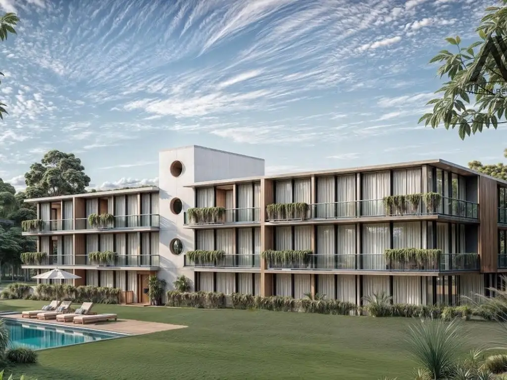 Foto de Apartamento en venta en La Barra, imagen 2