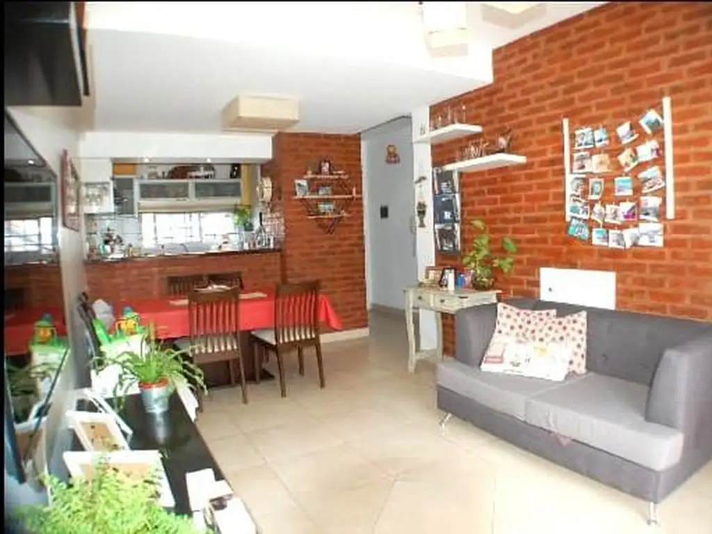 Foto de Departamento 3 ambientes en duplex en venta en San Martin, imagen 2