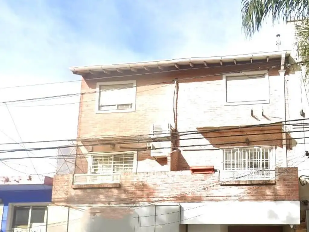 Foto de Departamento 3 ambientes en duplex en venta en San Martin, imagen 1