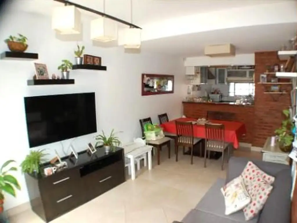 Foto de Departamento 3 ambientes en duplex en venta en San Martin, imagen 3