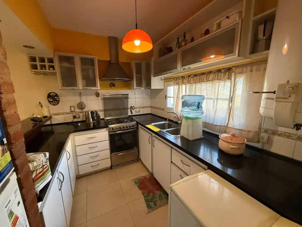 Foto de Departamento 3 ambientes en duplex en venta en San Martin, imagen 5
