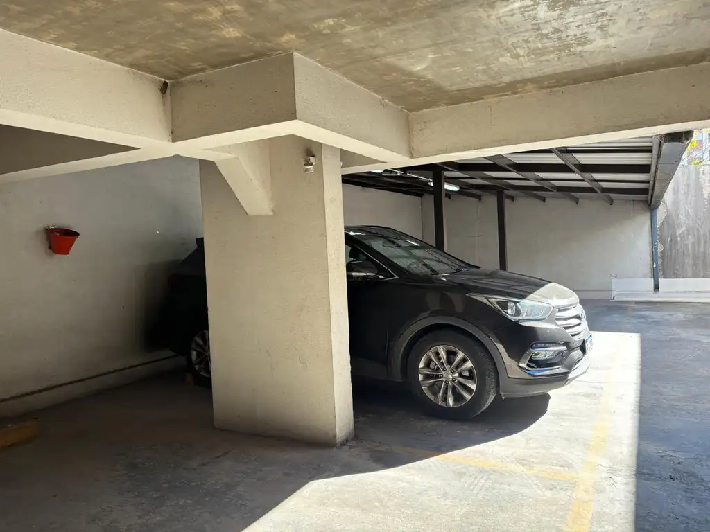 Foto de Cochera en Santa Fe, imagen 3