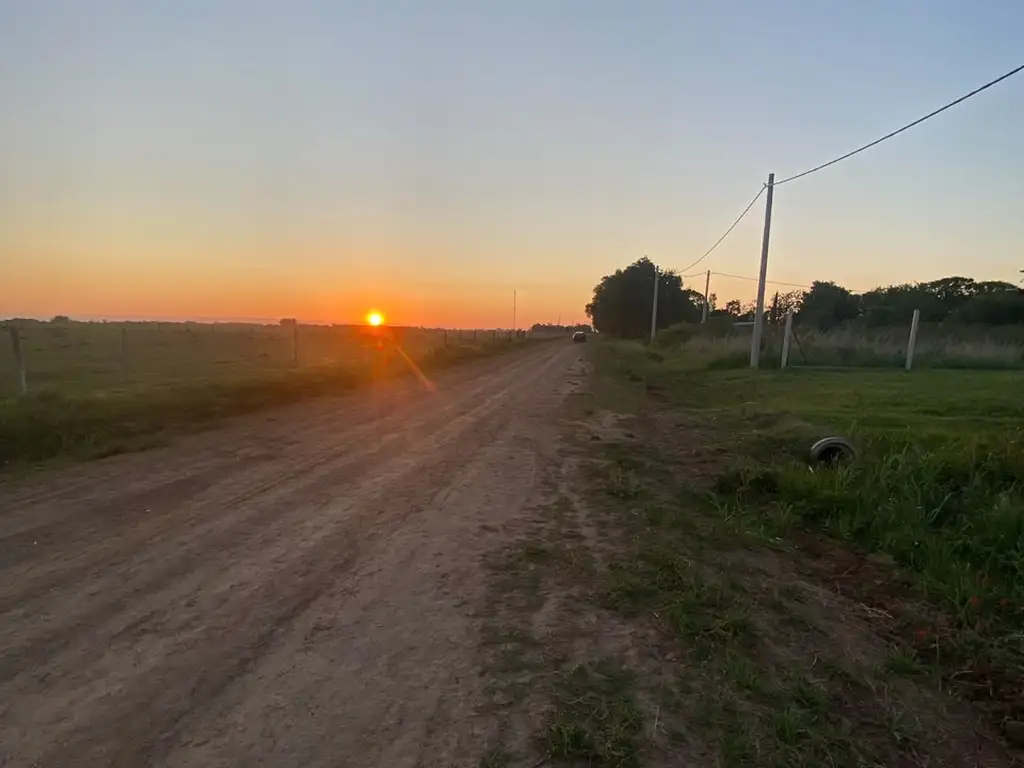 Foto de VENDO TERRENOS EN PUEBLO SAN AGUSTIN, imagen 2