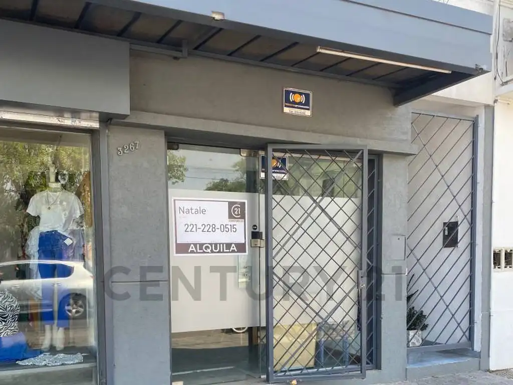 Foto de VENTA LOCAL COMERCIAL DIAGONAL 73 E/ 27 Y 28 (20 Mts), imagen 2