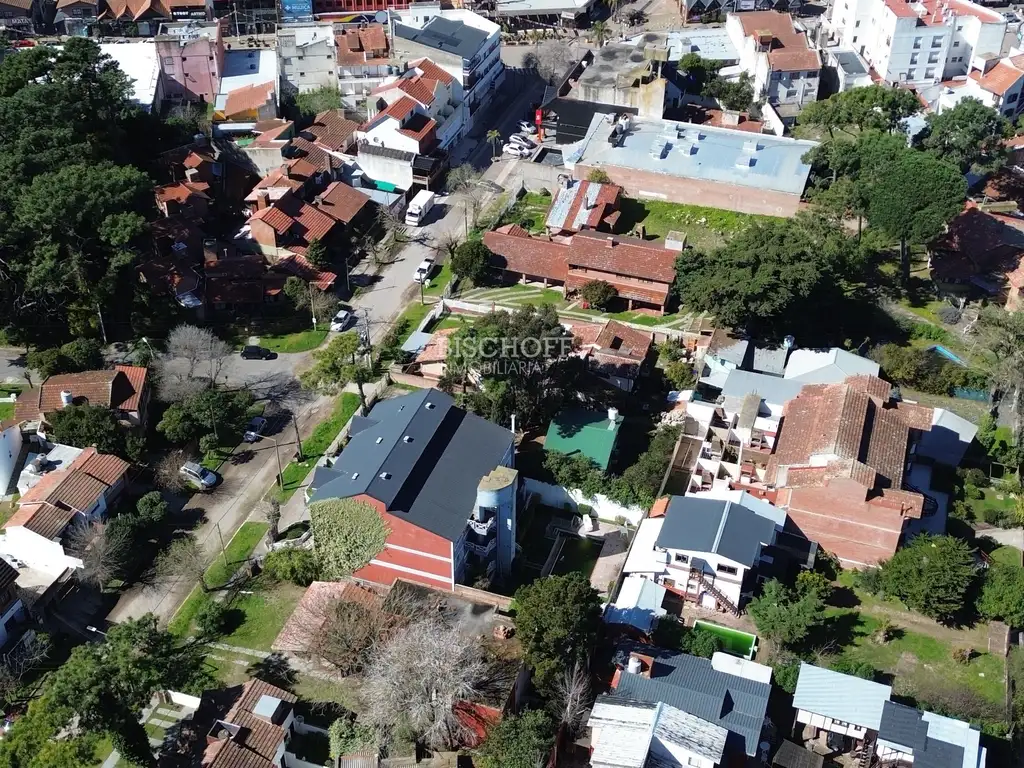 Foto de EXCELENTE TERRENO MULTIFAMILIAR, ZONA CENTRO, VILLA GESELL, imagen 4