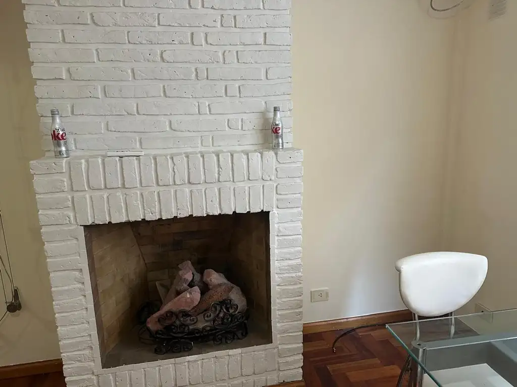 Foto de VENTA DE 3 AMBIENTES EN RECOLETA CON PATIECITO 7 PISO, imagen 3