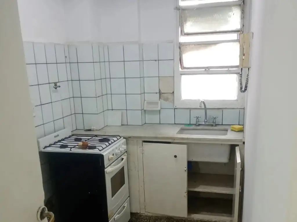 Foto de VENTA 3 AMB CON BALCON BELGRANO, imagen 4