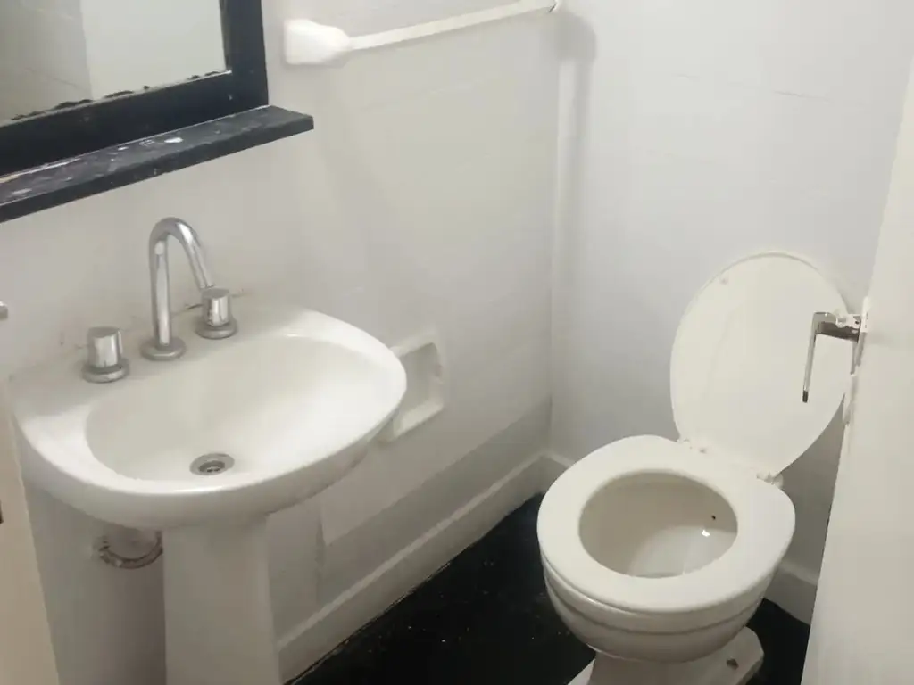 Foto de VENTA 3 AMB CON BALCON BELGRANO, imagen 2