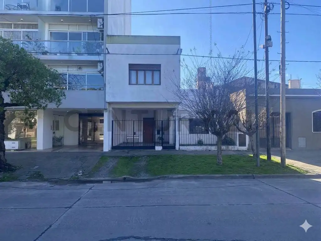 Foto de 25 y 43. VENTA LOTE PARA EDIFICIO, imagen 1