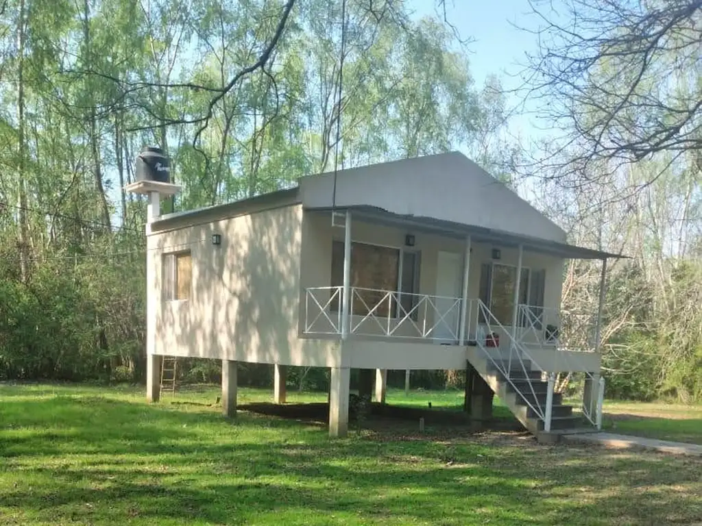 Foto de Casa en Zona Delta San Fernando, imagen 1