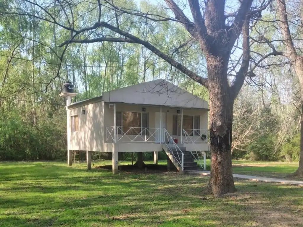 Foto de Casa en Zona Delta San Fernando, imagen 5