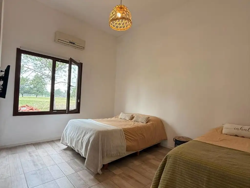 Foto de Casa en venta, Club de campo Las Hojas, Marcos Paz., imagen 2