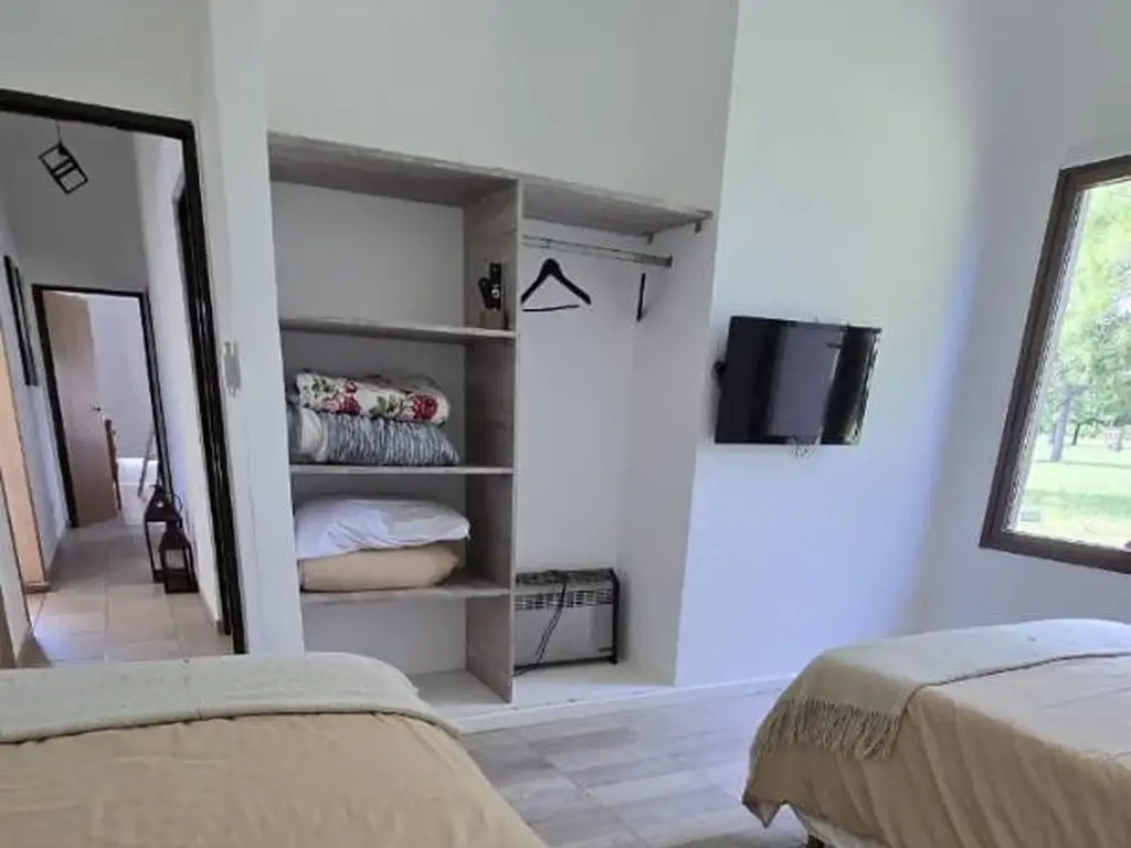 Foto de Casa en venta, Club de campo Las Hojas, Marcos Paz., imagen 4