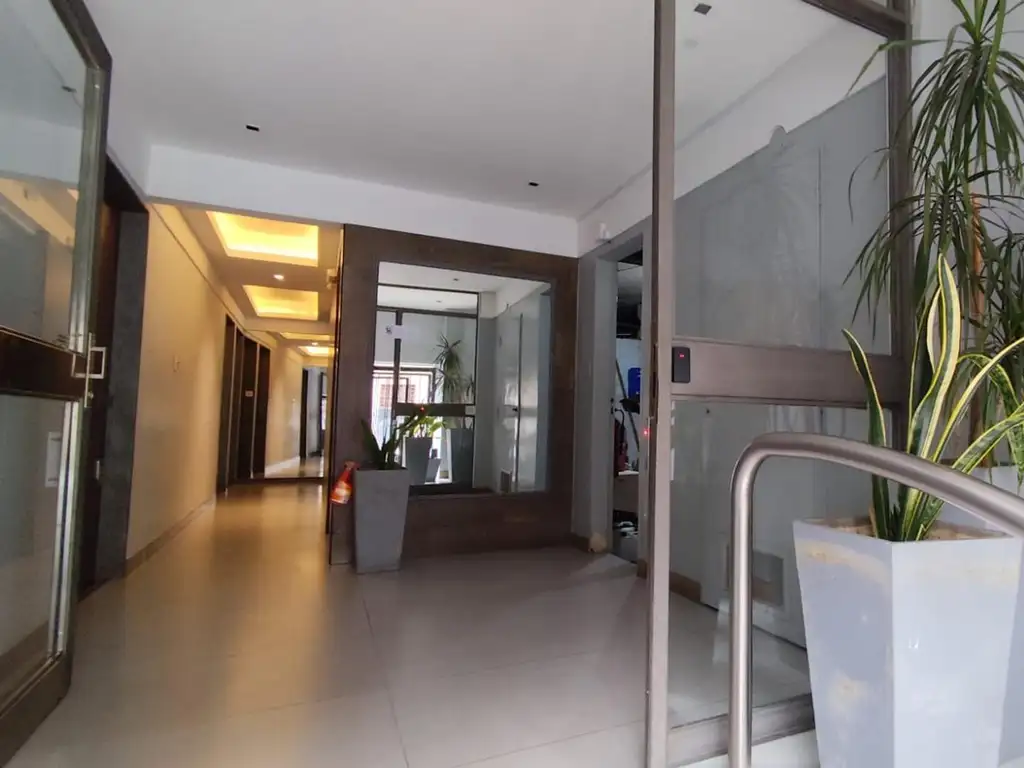 Foto de Departamento 1 Ambiente en Alquiler, imagen 1