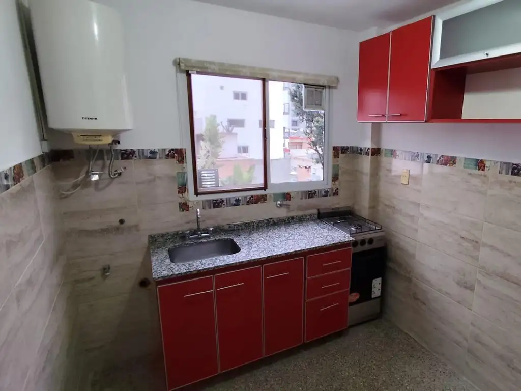 Foto de Departamento 1 Ambiente en Alquiler, imagen 5