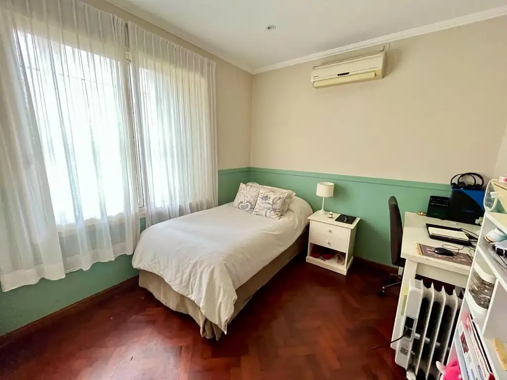 Foto de Chalet desarrollado en una planta, imagen 5