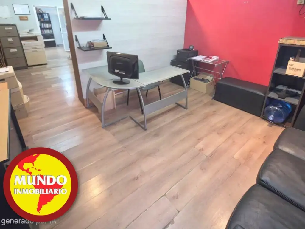 Foto de VENTA DE LOCAL VILLA LYNCH, imagen 3