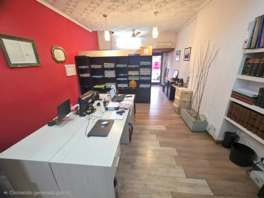 Foto de VENTA DE LOCAL VILLA LYNCH, imagen 1
