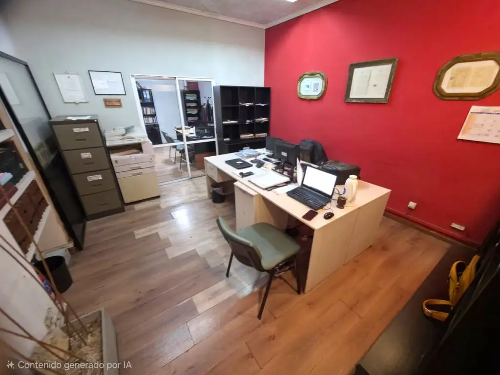 Foto de VENTA DE LOCAL VILLA LYNCH, imagen 4