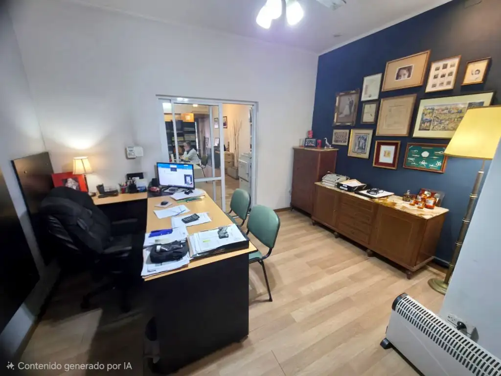 Foto de VENTA DE LOCAL VILLA LYNCH, imagen 2
