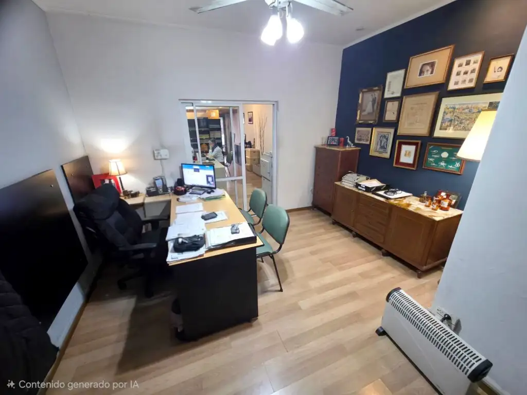 Foto de VENTA DE LOCAL VILLA LYNCH, imagen 5