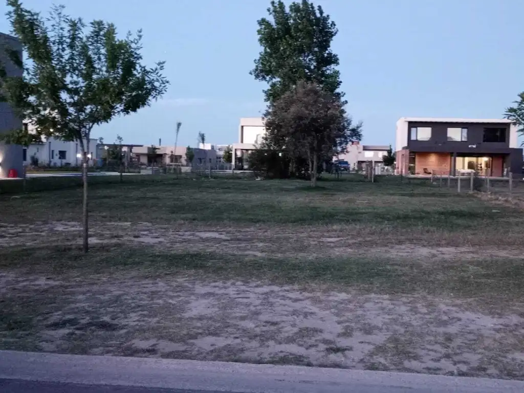 Foto de Terreno Lote en Venta en El Naudir, Escobar, G.B.A. Zona Norte, imagen 2