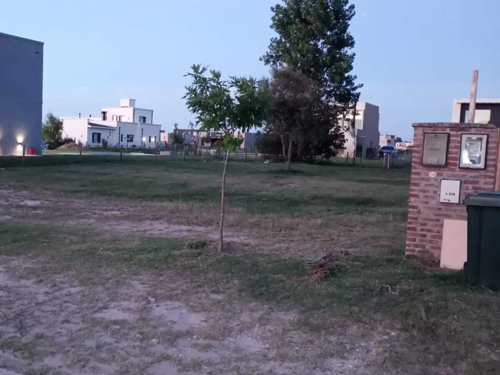 Foto de Terreno Lote en Venta en El Naudir, Escobar, G.B.A. Zona Norte, imagen 4