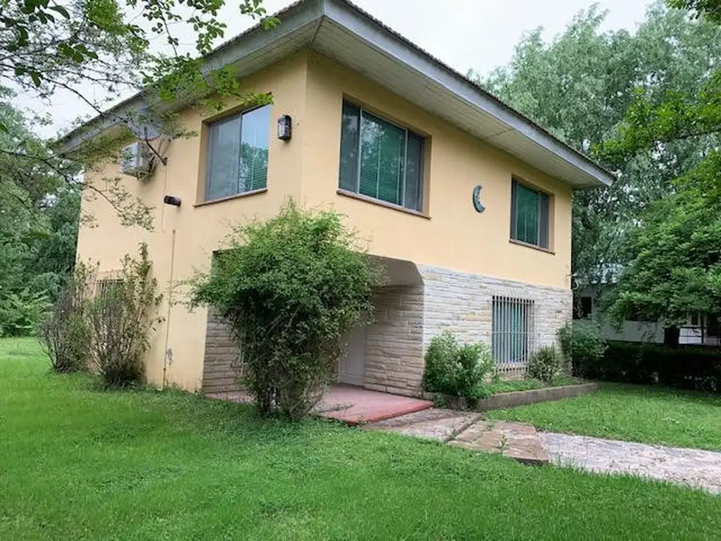 Foto de Casa en Venta en Abra Vieja, Zona Delta, Tigre, imagen 1