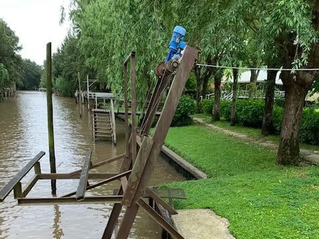 Foto de Casa en Venta en Abra Vieja, Zona Delta, Tigre, imagen 5