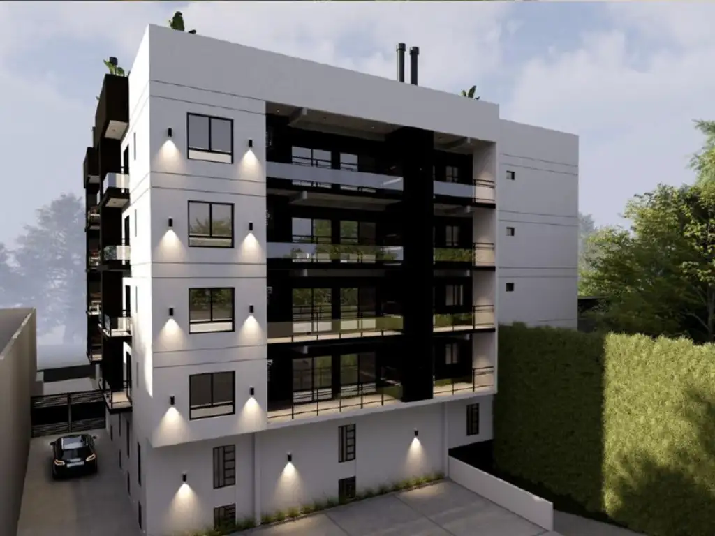 Foto de DEPARTAMENTOS DE 3 AMBIENTES A ESTRENAR EN VENTA – MERLO SUR, imagen 4