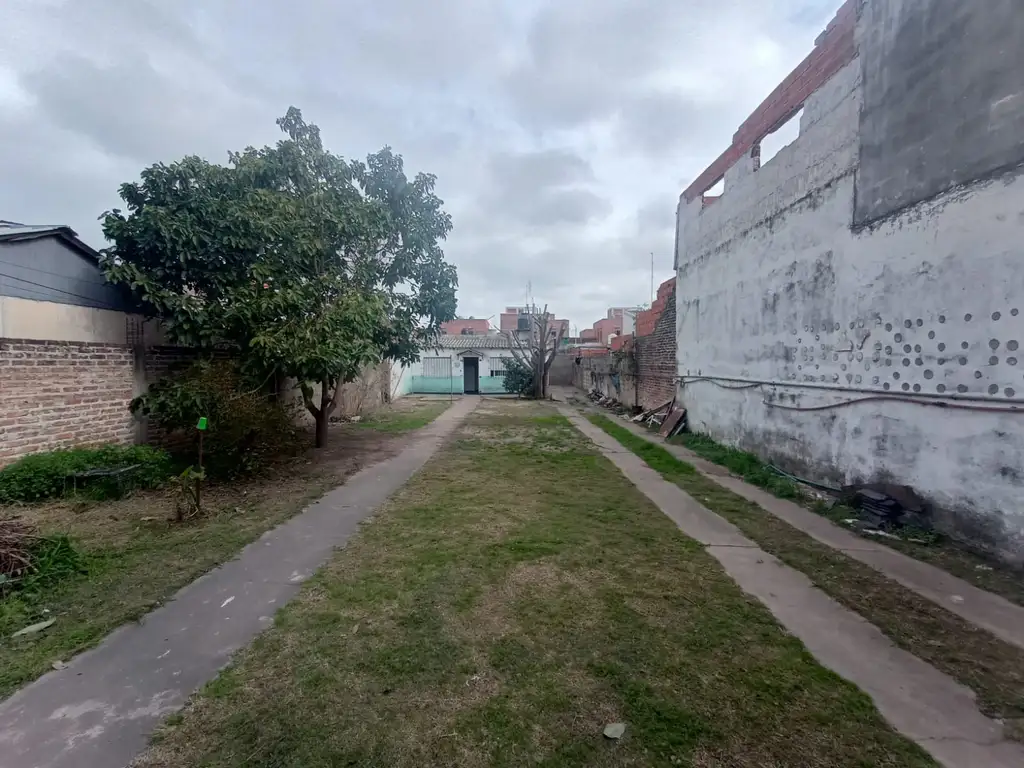 Foto de Casa 3 amb. Sobre lote de 10 x 35 mts, imagen 1
