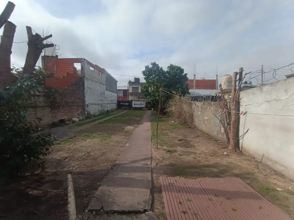 Foto de Casa 3 amb. Sobre lote de 10 x 35 mts, imagen 4