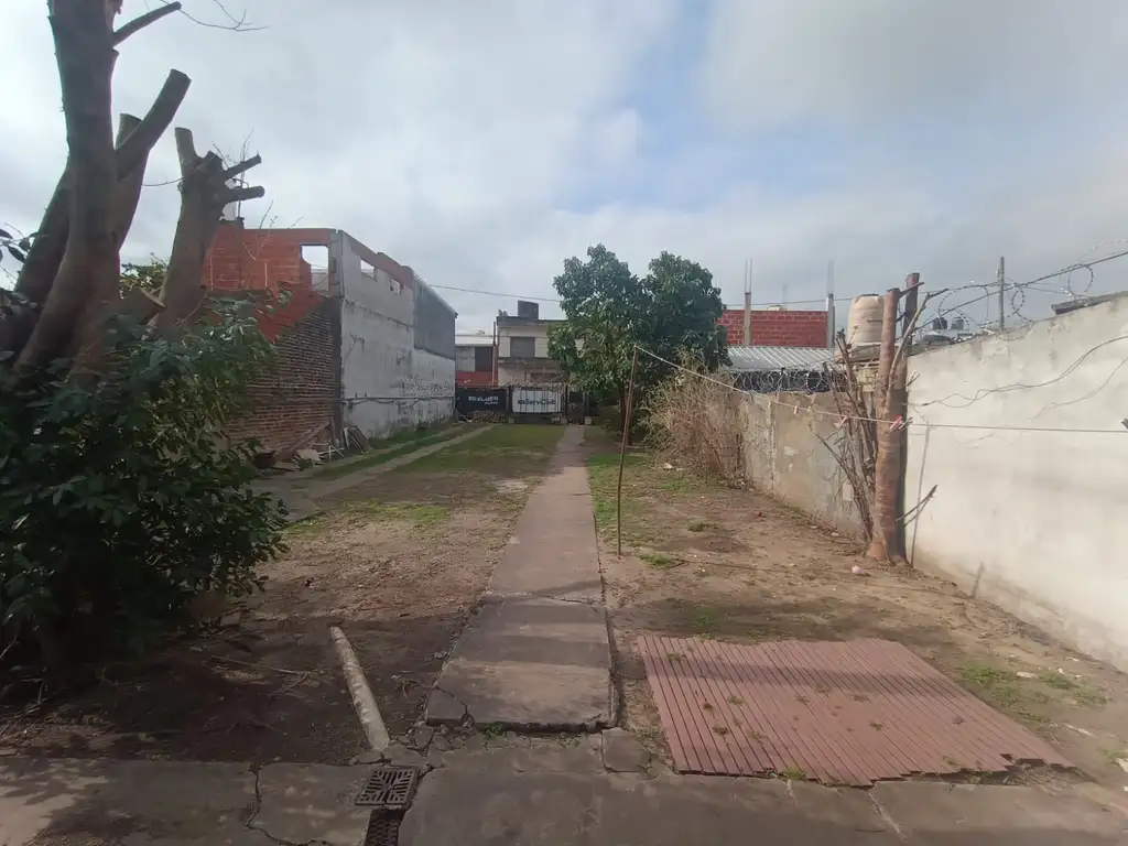 Foto de Casa 3 amb. Sobre lote de 10 x 35 mts, imagen 5