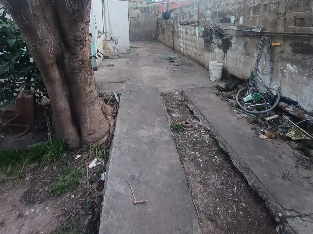 Foto de Casa 3 amb. Sobre lote de 10 x 35 mts, imagen 3
