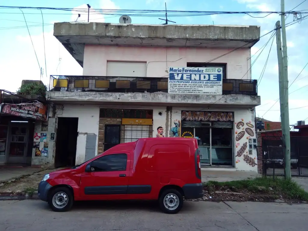 Foto de CASA EN VENTA EN ISIDRO CASANOVA, imagen 1