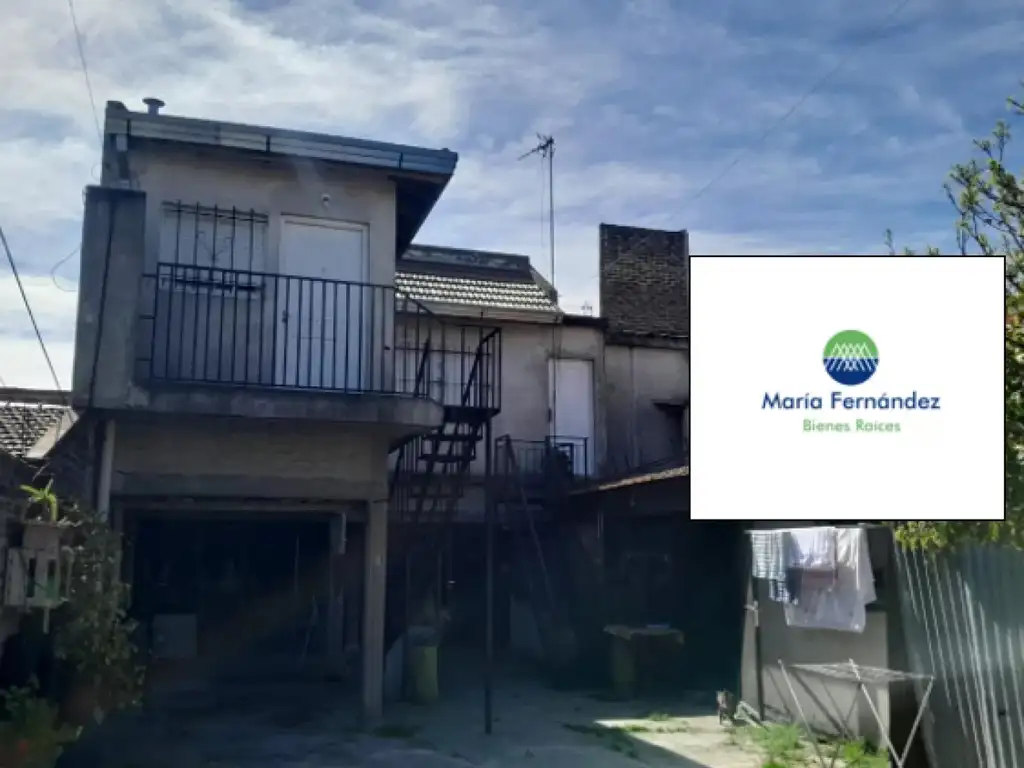 Foto de CASA EN VENTA EN GONZALEZ CATAN, imagen 1