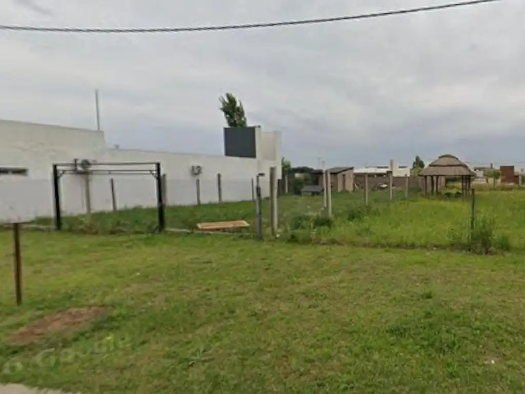 Foto de Terreno en Ibarlucea, imagen 1